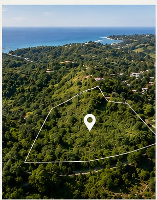 Lote 4 – Terreno 413 m² | Proyecto La Jagua | $22,722 USD