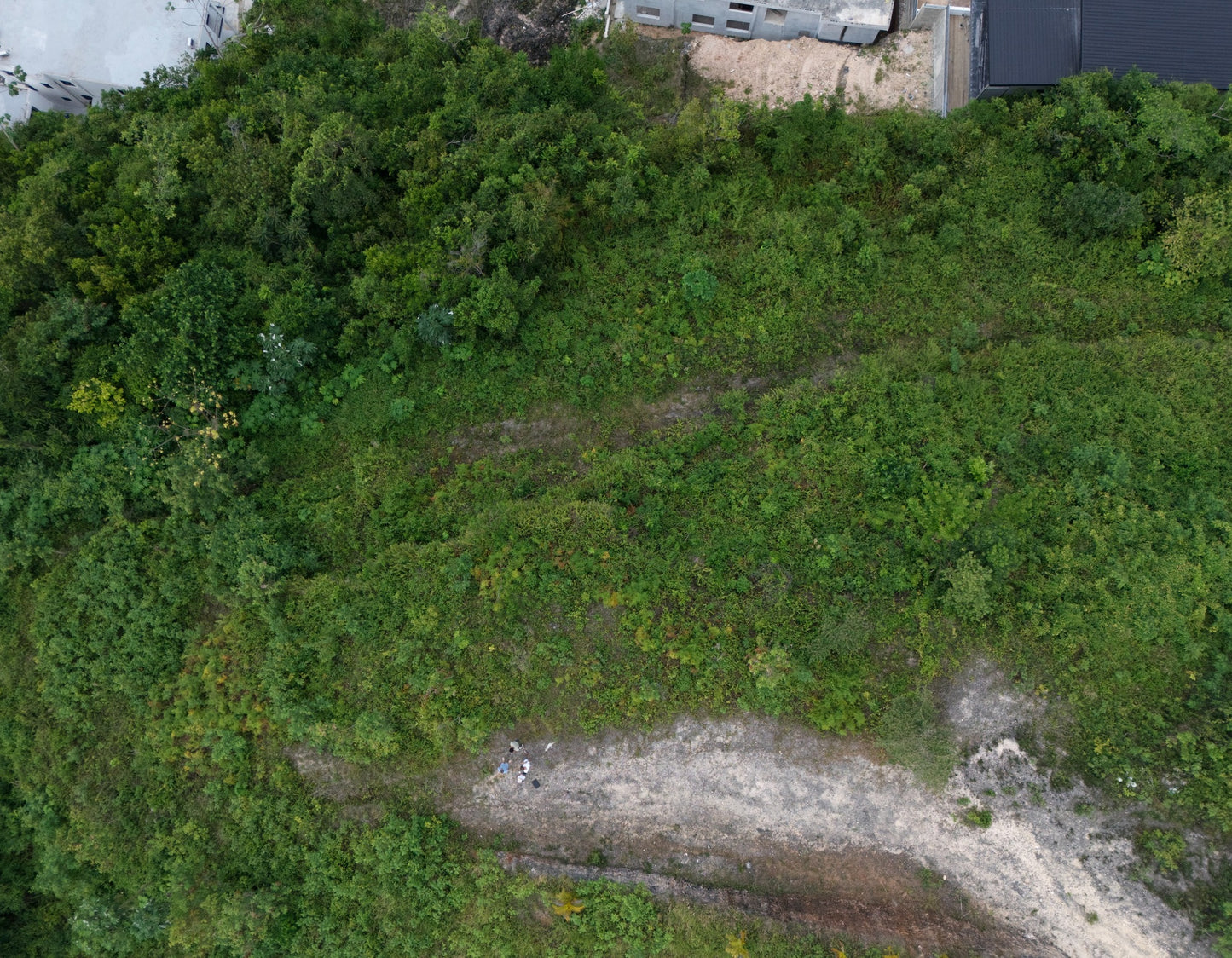 Centro Cibao Vista Mar – Terreno de 5.000 m² con Vista Panorámica al Mar