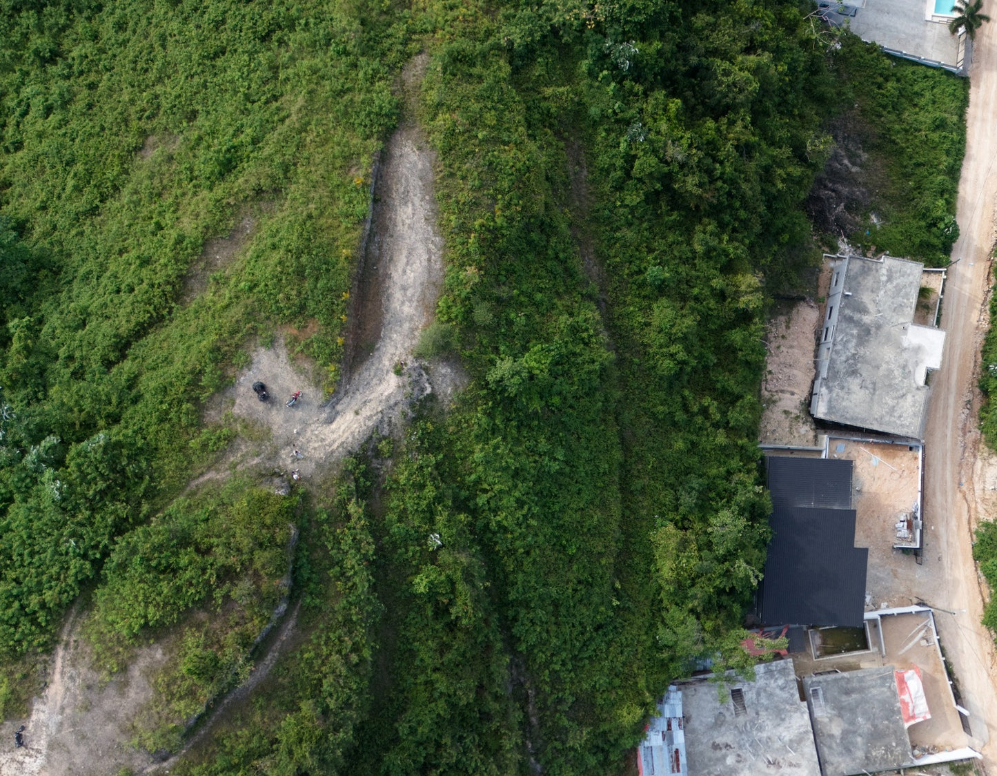 Centro Cibao Vista Mar – Terreno de 5.000 m² con Vista Panorámica al Mar